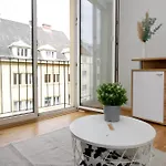 Flataid Annenstrasse Bahnhof * غراتس