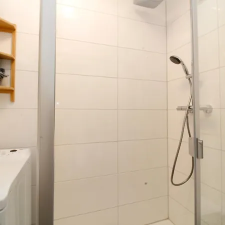 아파트 Flataid Annenstrasse Bahnhof 그라츠