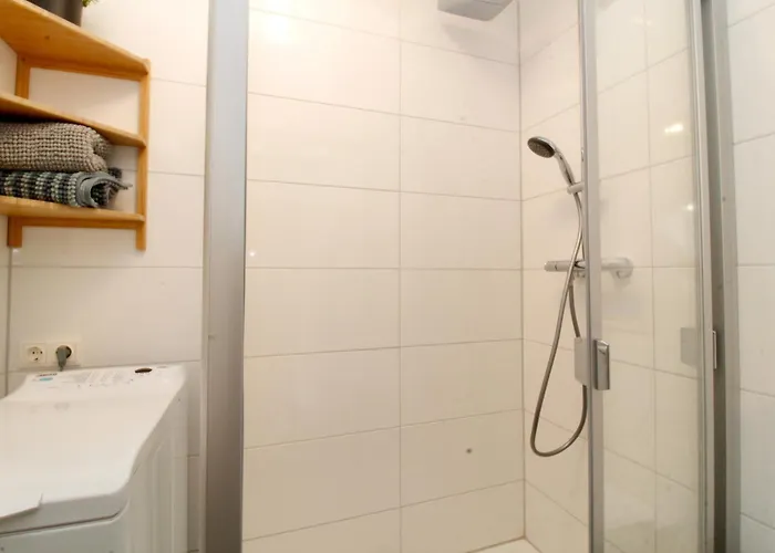 Apartman Flataid Annenstrasse Bahnhof Graz